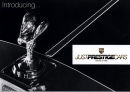 JUST PRESTIGE CARS - LONDON